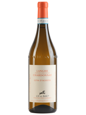 Luna d'Agosto Langhe Chardonnay