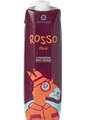 Donkey Rosso Italia, 1 liters Tetra