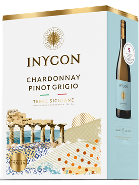 Inycon Chardonnay Pinot Grigio