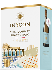 Inycon Chardonnay Pinot Grigio