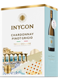 Inycon Chardonnay Pinot Grigio