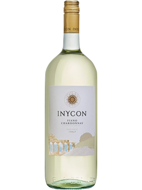 Inycon Fiano Chardonnay
