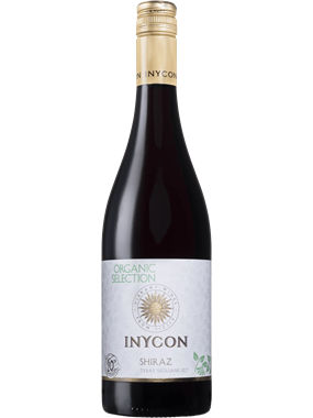 Inycon Shiraz
