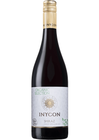 Inycon Shiraz