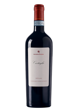 Mandrarossa Cartagho