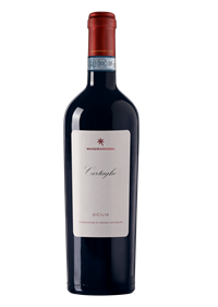 Mandrarossa Cartagho