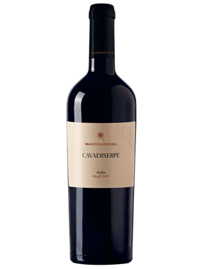 Mandrarossa Cavadiserpe