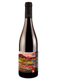 Mandrarossa Etna Rosso