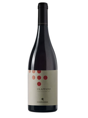 Mandrarossa Frappato