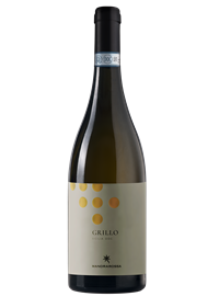 Mandrarossa Grillo