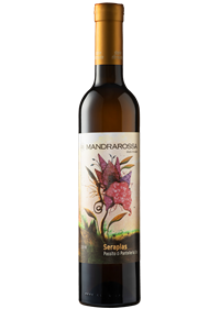 Mandrarossa Serapias Passito di Pantelleria