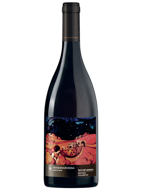 Mandrarossa Terre del Sommacco