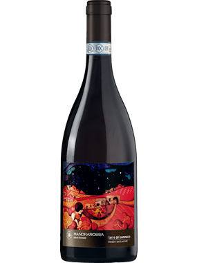 Mandrarossa Terre del Sommacco