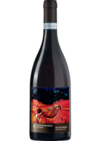 Mandrarossa Terre del Sommacco