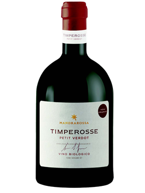 Mandrarossa Timperosse