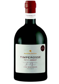 Mandrarossa Timperosse