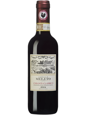 Castello di Meleto Chianti Classico