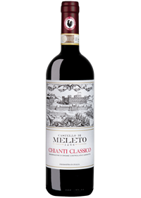 Castello di Meleto Chianti Classico