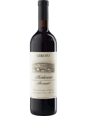 Barbaresco Bernadot