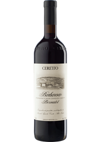 Barbaresco Bernadot