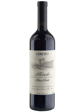 Barolo Bricco Rocche