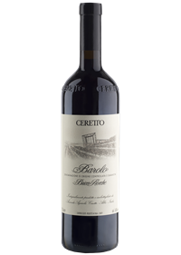 Barolo Bricco Rocche