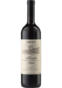 Barolo Bussia