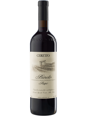Barolo Prapó