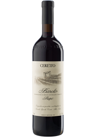 Barolo Prapó