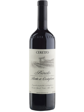 Barolo Rocche di Castiglione