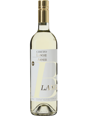 Blange' Langhe Arneis