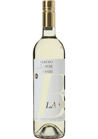 Blange' Langhe Arneis