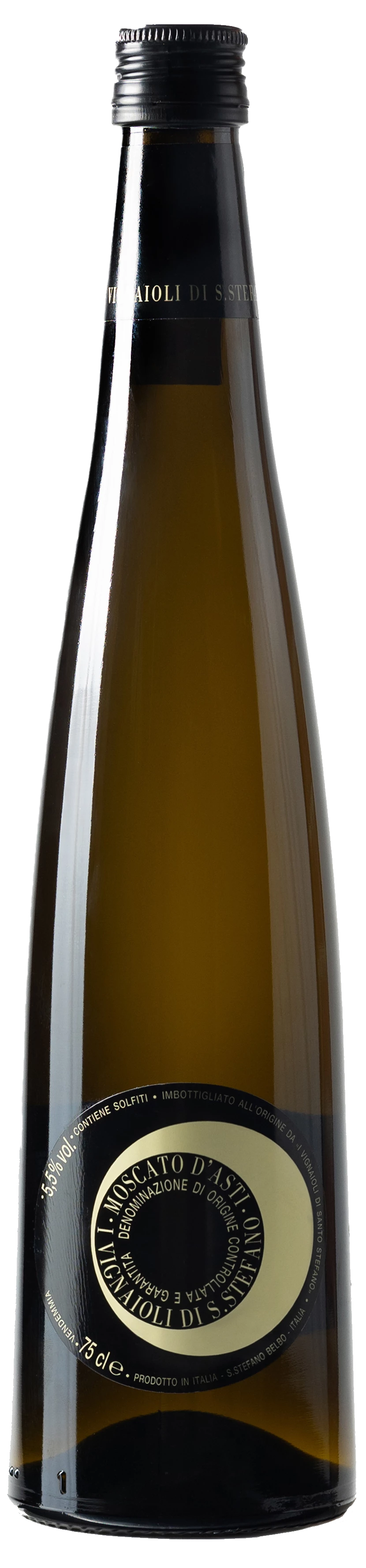 Moscato d'Asti I Vignaioli di Santo Stefano – Ceretto