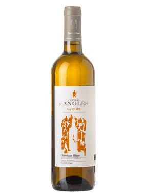 Château d'Anglès Classique Blanc