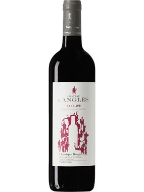 Château d'Anglès Classique Red