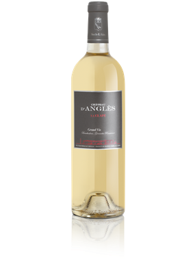 Château d'Anglès Grand Vin White