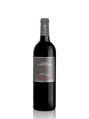 Château d'Anglès Grand Vin Red