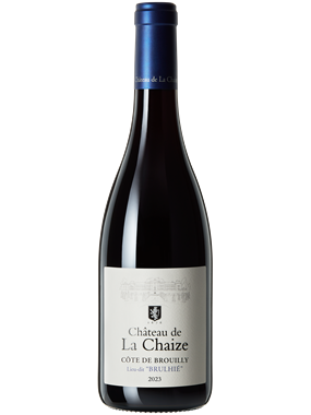 Côte de Brouilly Lieu-dit Brulhié
