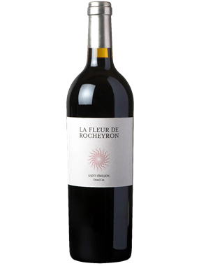 La Fleur de Rocheyron