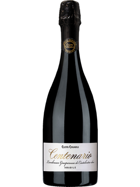 Lambrusco Centenario Amabile