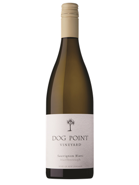 Dog Point Sauvignon Blanc
