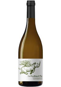 Les Parcellaires de l'Herre Sauvignon Blanc