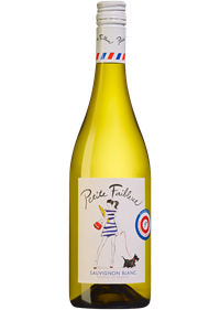 Petite Faiblesse Sauvignon Blanc