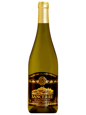 Grandes Perrières Sancerre Blanc
