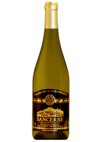 Grandes Perrières Sancerre Blanc
