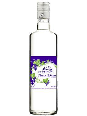 Arak Brun