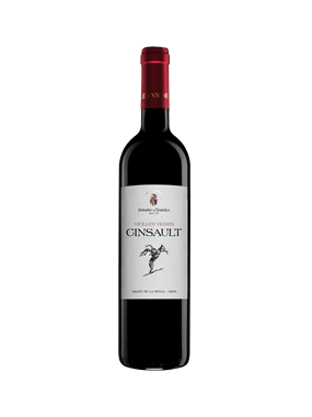 Vieilles Vignes Cinsault