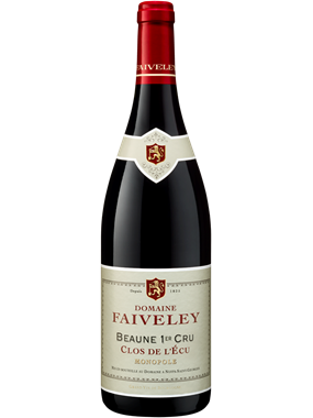 Beaune 1er Cru Clos l'Écu Monopole