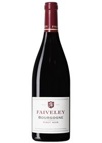 Bourgogne Pinot Noir