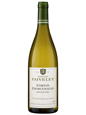 Corton-Charlemagne Grand Cru